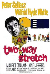 دانلود فیلم Two Way Stretch 1960408373-1739080174