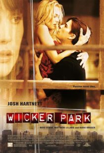 دانلود فیلم Wicker Park 2004407109-711500733