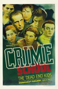 دانلود فیلم Crime School 1938407555-1924295266