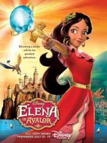 دانلود انیمیشن Elena of Avalor409079-1388021866