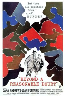 دانلود فیلم Beyond a Reasonable Doubt 1956409609-1201895580