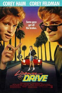 دانلود فیلم License to Drive 1988410830-1138267903