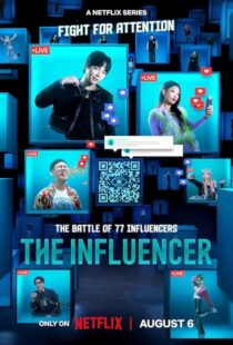 دانلود برنامه تلویزیونی کره‌ای The Influencer409184-1998566389