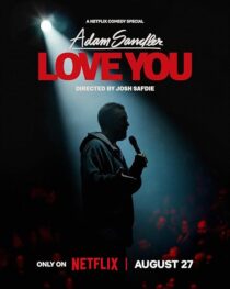 دانلود استندآپ کمدی Adam Sandler: Love You 2024408970-26522059