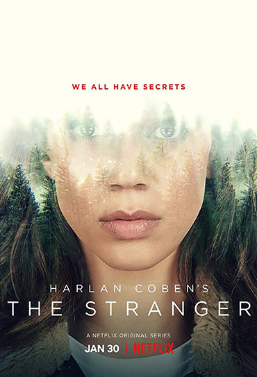 دانلود سریال The Stranger