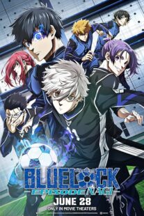 دانلود انیمه Blue Lock: Episode Nagi 2024409195-363546526