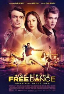 دانلود فیلم High Strung Free Dance 2016408943-739179178