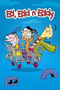 دانلود انیمیشن Ed, Edd n Eddy409379-529375092