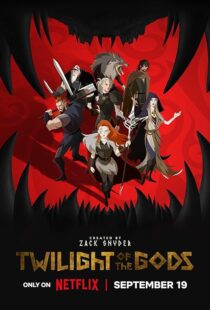 دانلود انیمیشن Twilight of the Gods410155-3331099