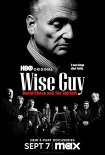 دانلود مستند Wise Guy: David Chase and the Sopranos410338-1258581671