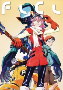 دانلود انیمه FLCL410158-413758237