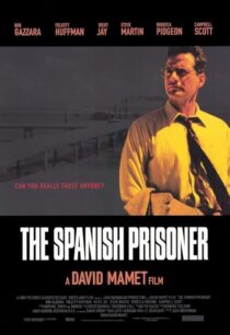 دانلود فیلم The Spanish Prisoner 1997410474-1921619750