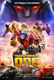 دانلود انیمیشن Transformers One 2024410216-532096518