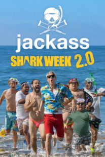 دانلود فیلم Jackass Shark Week 2021409865-648680105