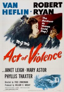 دانلود فیلم Act of Violence 1948412474-955837247