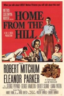 دانلود فیلم Home from the Hill 1960412471-1851608999