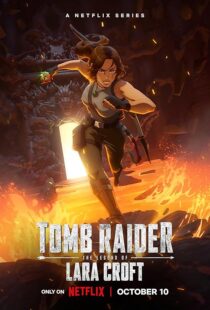 دانلود انیمه Tomb Raider: The Legend of Lara Croft411596-290776150