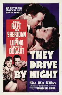 دانلود فیلم They Drive by Night 1940411221-1300572989