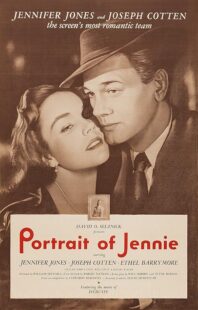 دانلود فیلم Portrait of Jennie 1948412614-2049325867