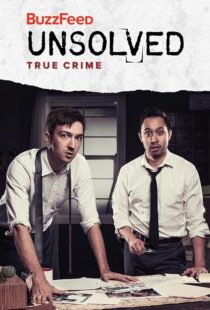 دانلود سریال BuzzFeed Unsolved: True Crime412912-990160845