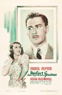 دانلود فیلم The Perfect Specimen 1937411158-1970782901