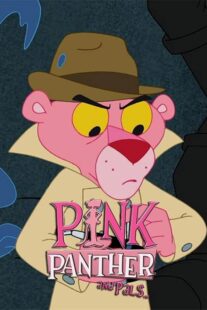 دانلود انیمیشن Pink Panther and Pals412857-1198684466