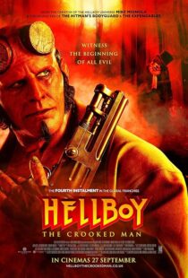 دانلود فیلم Hellboy: The Crooked Man 2024411485-799766442