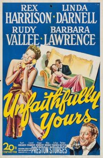 دانلود فیلم Unfaithfully Yours 1948411210-2008949245