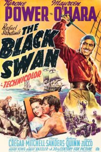 دانلود فیلم The Black Swan 1942411284-1513343439