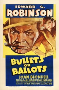 دانلود فیلم Bullets or Ballots 1936411069-1080405894