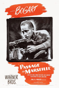 دانلود فیلم Passage to Marseille 1944412603-962602935