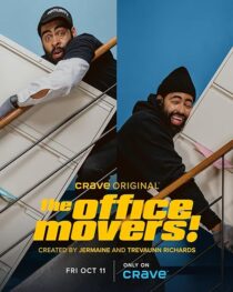 دانلود سریال The Office Movers413265-687778554