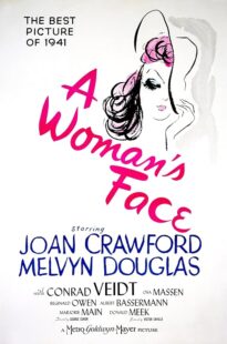 دانلود فیلم A Woman’s Face 1941414961-1473524106