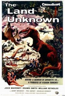 دانلود فیلم The Land Unknown 1957415404-680118747