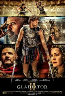 دانلود فیلم Gladiator II 2024414530-1919079724