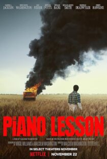 دانلود فیلم The Piano Lesson 2024415390-472880004