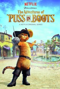 دانلود انیمیشن The Adventures of Puss in Boots413165-248916812