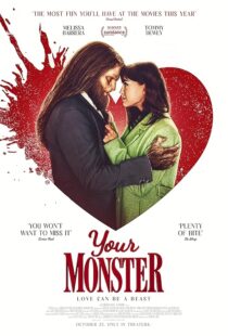 دانلود فیلم Your Monster 2024414200-2113314210