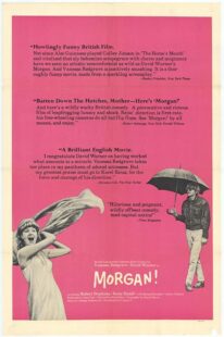 دانلود فیلم Morgan! 1966416025-2109153129