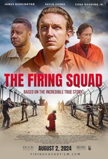 دانلود فیلم The Firing Squad 2024415300-464295602