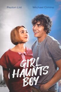 دانلود فیلم Girl Haunts Boy 2024414750-1083357129