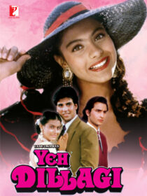 دانلود فیلم هندی Yeh Dillagi 1994415196-1767718400