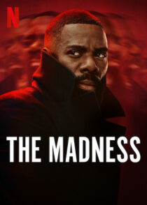 دانلود سریال The Madness415923-206360554