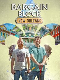 دانلود سریال Bargain Block: New Orleans413270-1942631980