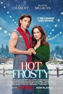 دانلود فیلم Hot Frosty 2024414984-1982873563