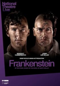 دانلود فیلم National Theatre Live: Frankenstein 2011414438-1436316693