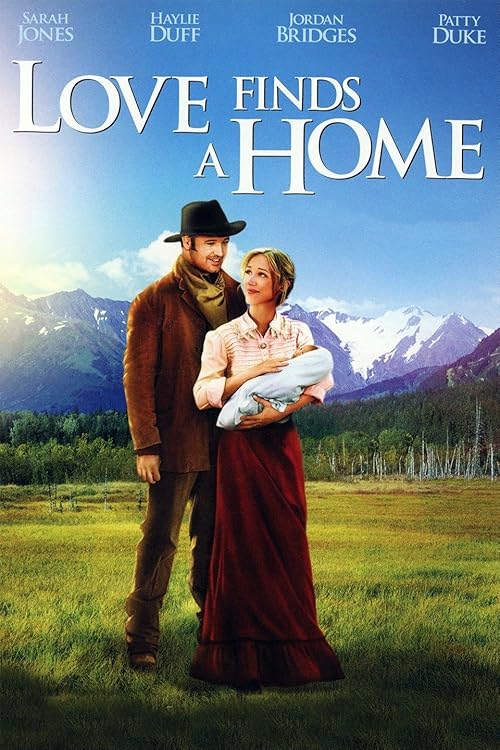 دانلود فیلم Love Finds a Home 2009