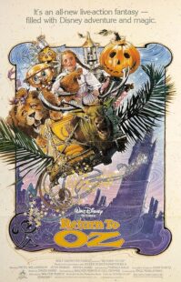 دانلود فیلم Return to Oz 1985414014-841426624