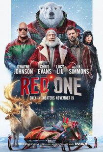 دانلود فیلم Red One 2024414270-746074149