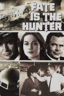 دانلود فیلم Fate Is the Hunter 1964415492-315612251